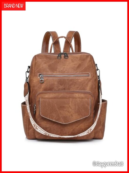 Backpacks